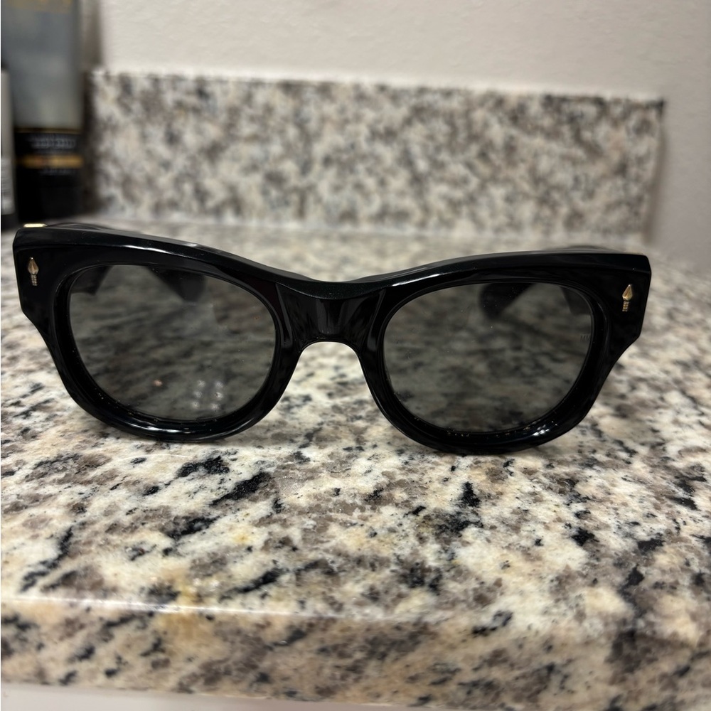 Jacques Marie Mage Sunglasses